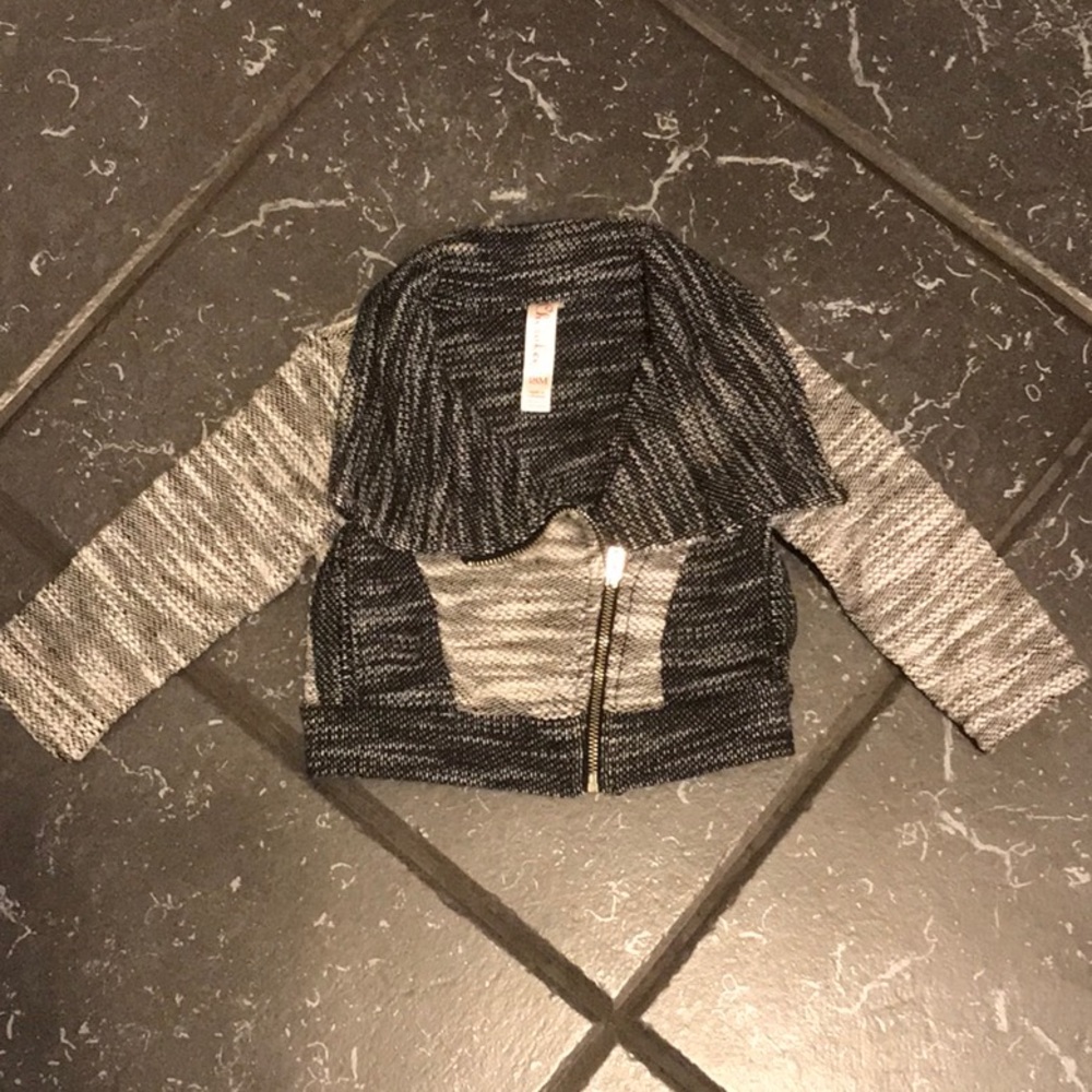 Cherokee kids 18 month old jacket